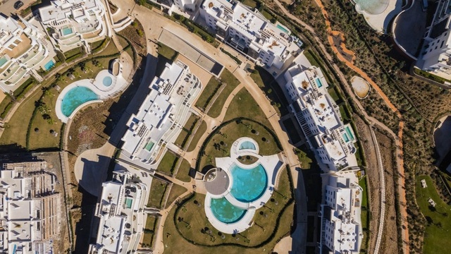 Exklusivní apartmány v oblíbené urbanizaci HIGUERÓN West