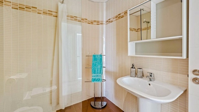 Luxusní apartmán u pláže Cosmo v Esteponě - PRODÁNO