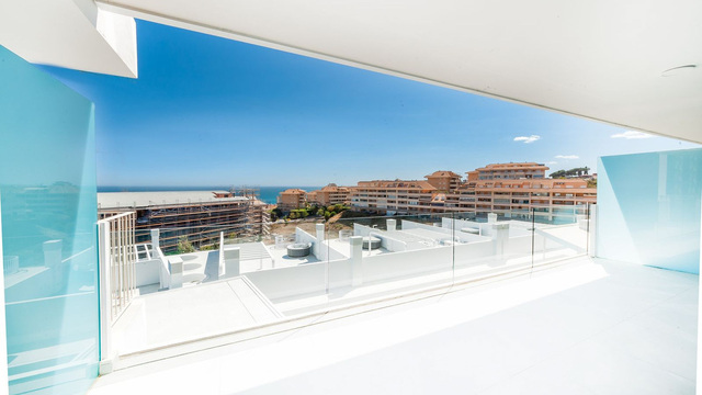 MIDDEL Views apartmány s docházkovou vzdáleností k moři