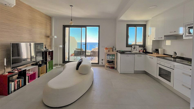 Apartmán v destinaci Nerja - PRODÁNO
