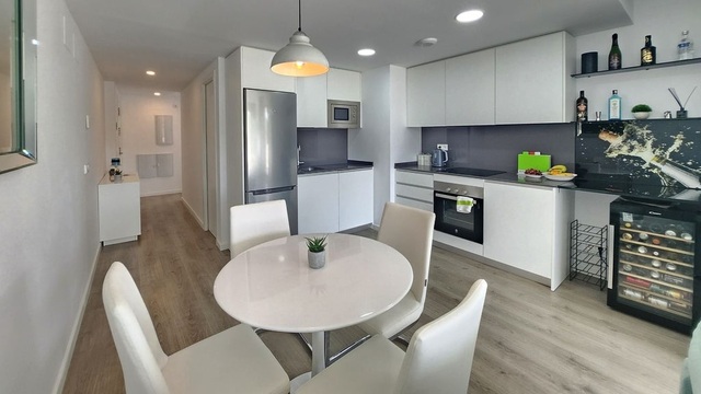 Rohový mezonetový podkrovní apartmán PRODÁNO