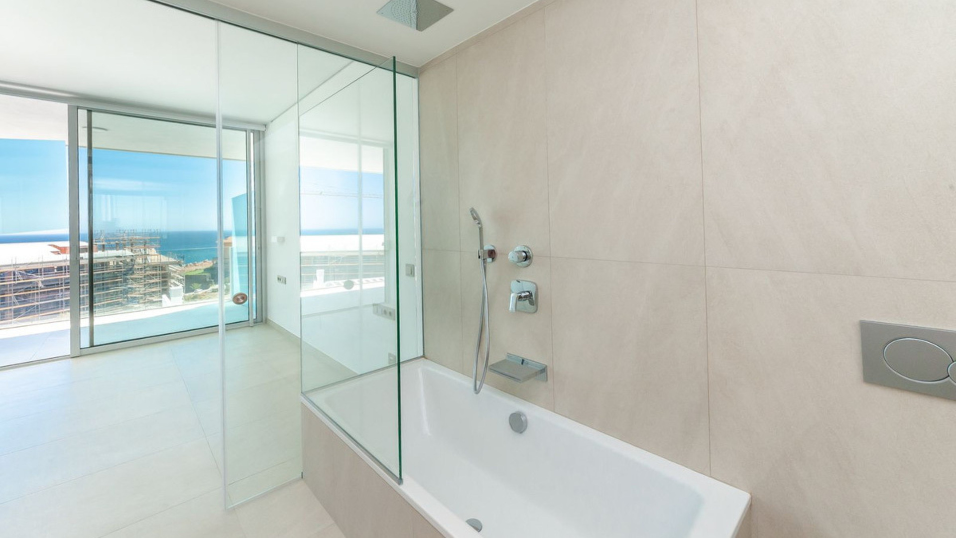 MIDDEL Views apartmány s docházkovou vzdáleností k moři