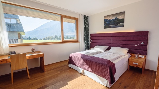 Investiční apartmány přímo v Therme Narzissen Vital Resort