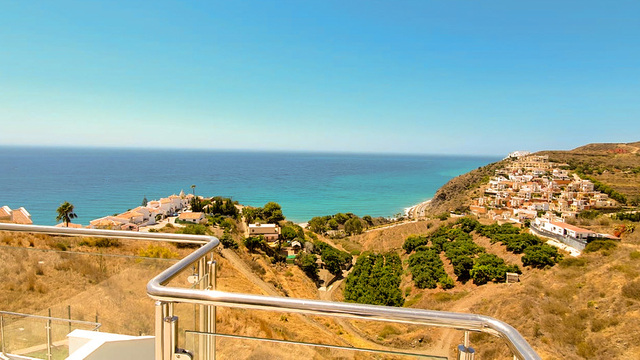 Apartmán v destinaci Nerja - PRODÁNO