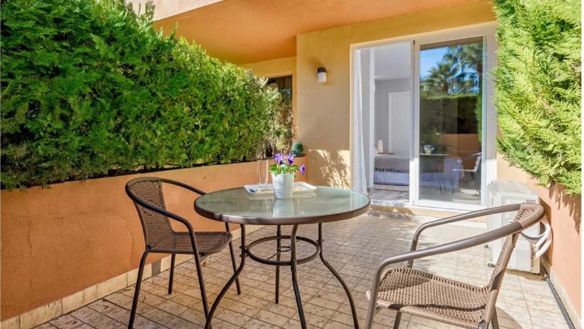 Apartmán ve slunné lokalitě Carib Playa PRODÁNO
