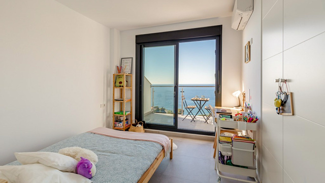 Apartmán v destinaci Nerja - PRODÁNO