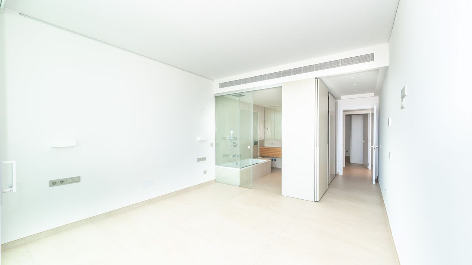 MIDDEL Views apartmány s docházkovou vzdáleností k moři