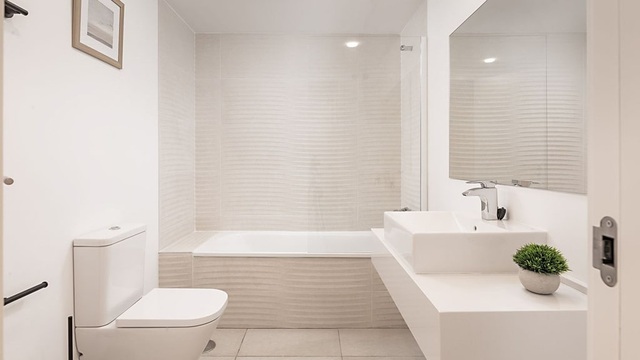 Moderně zařízený apartmán ve středním patře PRODÁNO