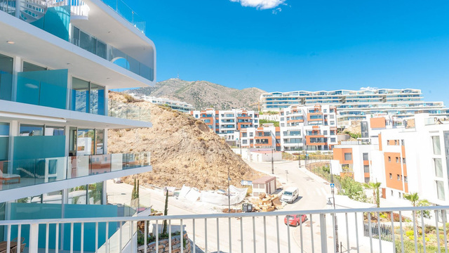 MIDDEL Views apartmány s docházkovou vzdáleností k moři