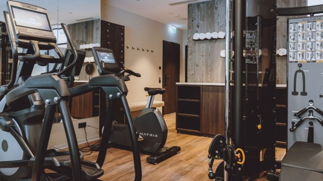 Moderní apartmán s luxusním zázemím 4* resortu
