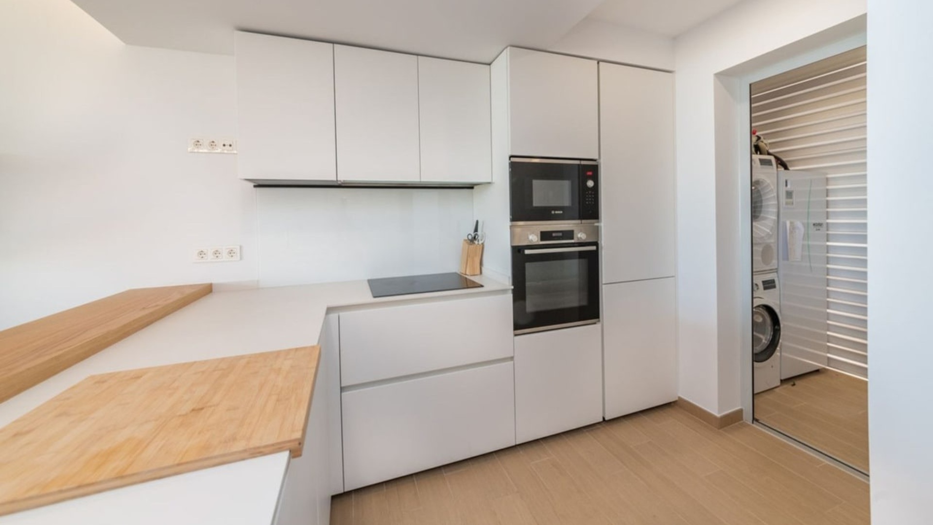 WAVE Collection apartmány s výhledem na pláž Carvajal