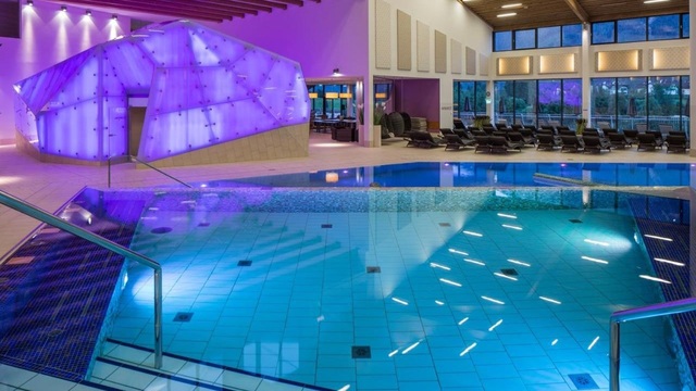 Investiční apartmány přímo v Therme Narzissen Vital Resort