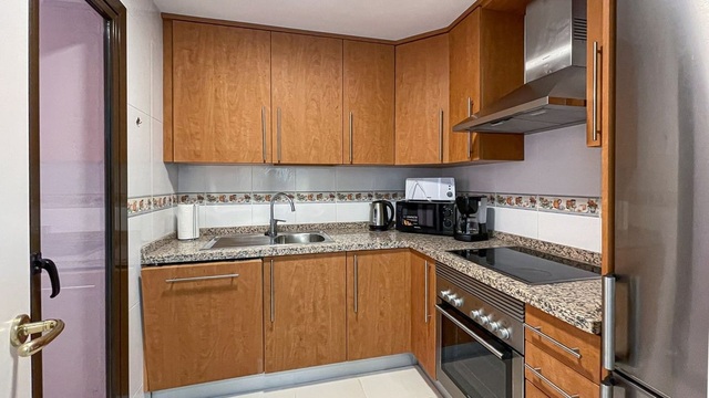 Apartmán ve středním patře PRODÁNO