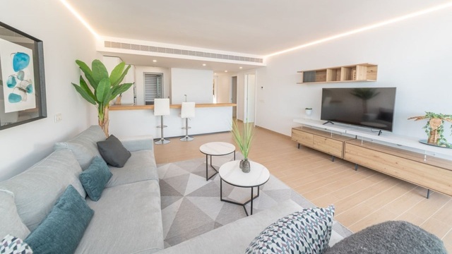 WAVE Collection apartmány s výhledem na pláž Carvajal