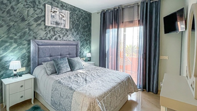 Apartmán ve středním patře PRODÁNO