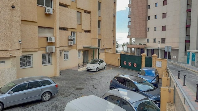 Apartmán s luxusními výhledy na pláž ve Fuengirola - PRODÁNO
