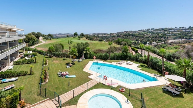 Apartmán ve slunné komunitě La Cala Golf PRODÁNO