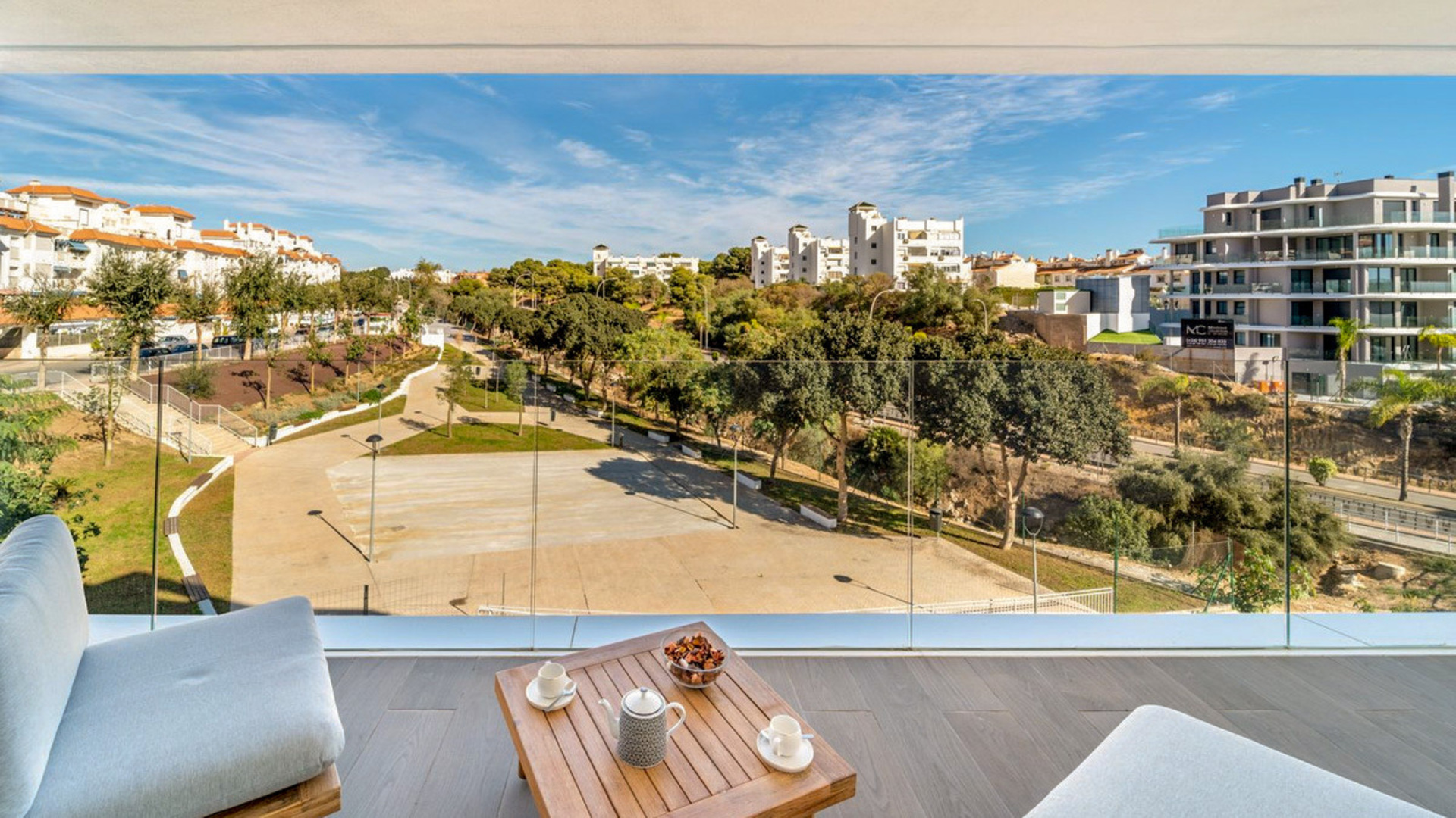 Rekonstruovaný luxusní apartmán PRODÁNO