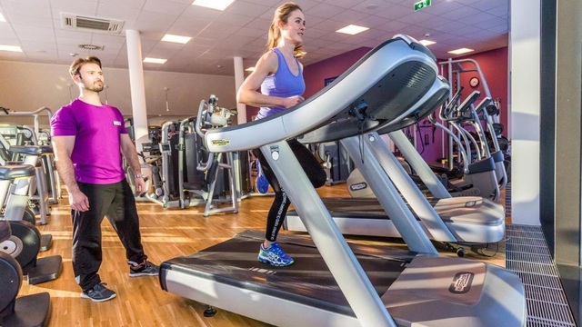 Investiční apartmány přímo v Therme Narzissen Vital Resort