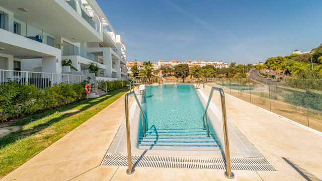 Rekonstruovaný luxusní apartmán PRODÁNO