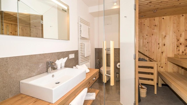 Investiční apartmán v luxusním resortu, atraktivní výnos