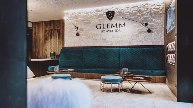 Moderní apartmán s luxusním zázemím 4* resortu