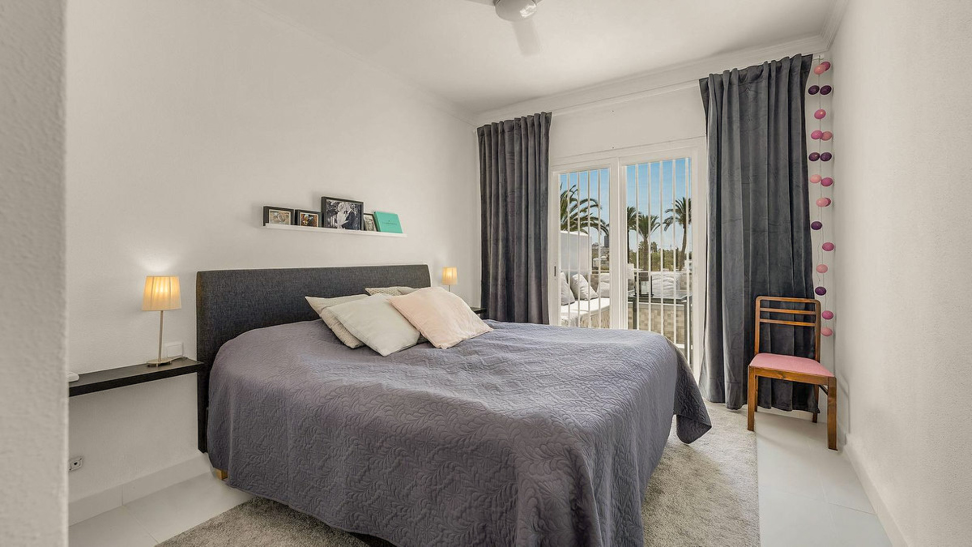 Apartmán v nejvyšším patře v Nueva Andalusie - PRODÁNO