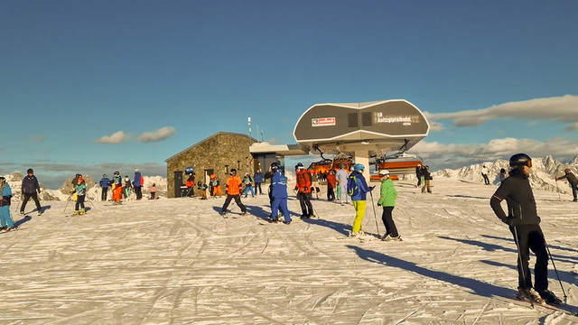 Saalbach