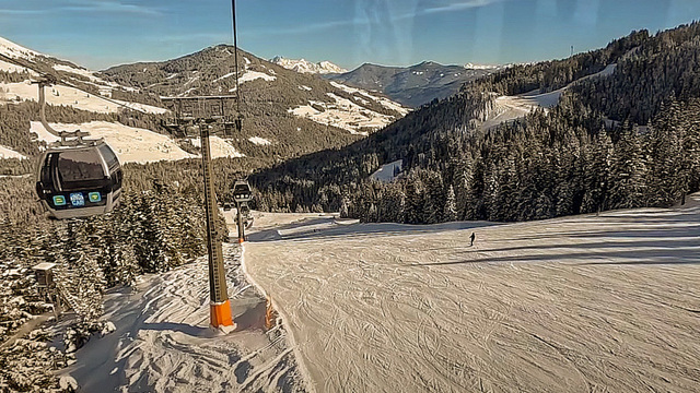 Mühlbach am Hochkönig