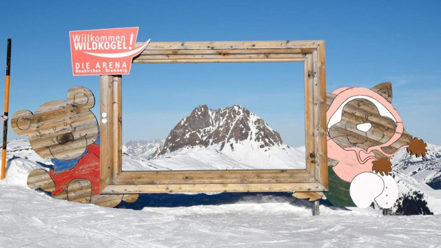 Neukirchen am Großvenediger