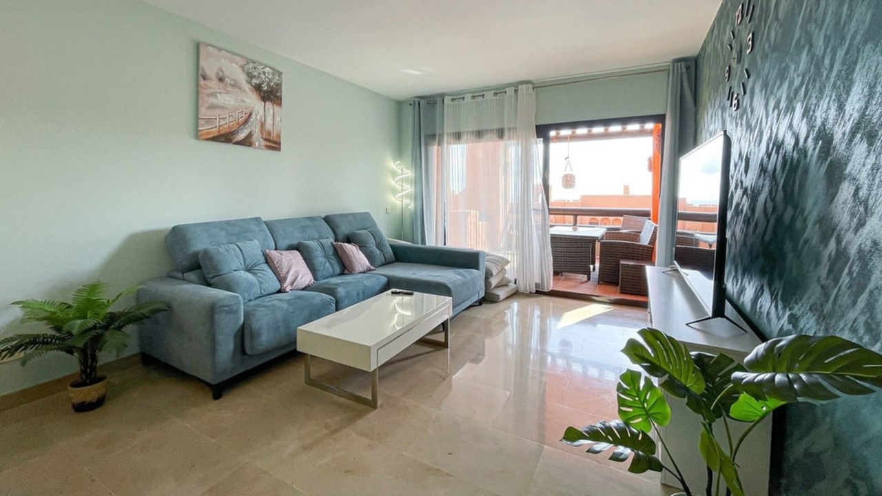 Apartmán ve středním patře PRODÁNO