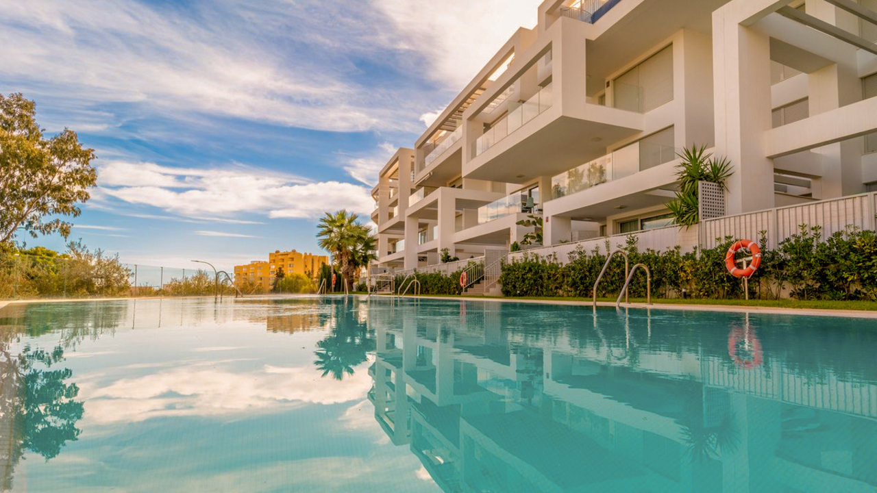 Rekonstruovaný luxusní apartmán PRODÁNO